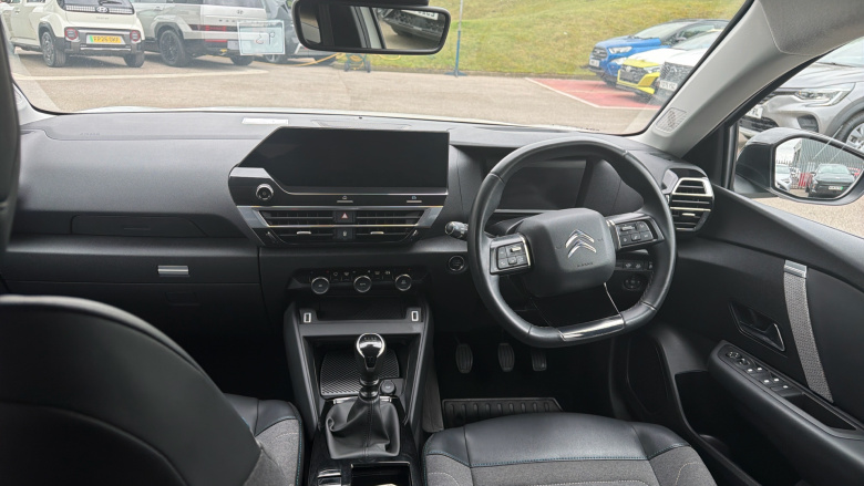 Citroen C4 1.2 PureTech [130] Shine 5dr Petrol Hatchback